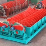 High weir spiral classifier示例产品:SECY角磨机/打磨机/切割机