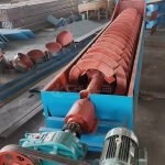 High weir spiral classifier示例产品:SECY角磨机/打磨机/切割机