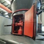 Raymond Mill示例产品：SECY角磨机/打磨机/切割机