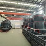 Raymond Mill示例产品：SECY角磨机/打磨机/切割机