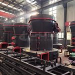 Raymond Mill示例产品：SECY角磨机/打磨机/切割机