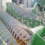 Submerged Spiral Classifier示例产品：SECY角磨机/打磨机/切割机