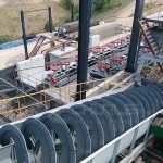 Submerged Spiral Classifier示例产品：SECY角磨机/打磨机/切割机