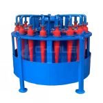 Hydrocyclone示例产品：SECY角磨机/打磨机/切割机