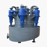 Hydrocyclone示例产品：SECY角磨机/打磨机/切割机