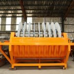 Ceramic Filter示例产品：SECY角磨机/打磨机/切割机