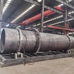 Drum-Dryer示例产品：SECY角磨机/打磨机/切割机