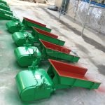 Electromagnetic-vibrating-feeder示例产品：SECY角磨机/打磨机/切割机