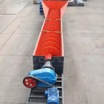 Screw Sand Washing Machine示例产品：SECY角磨机/打磨机/切割机