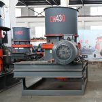 Single-Cylinder-Cone-Crusher示例产品:SECY角磨机/打磨机/切割机