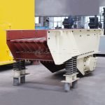 Vibrating-feeder示例产品：SECY角磨机/打磨机/切割机