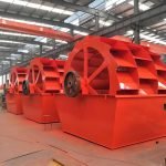 Wheel-Sand-Washing-Machine示例产品：SECY角磨机/打磨机/切割机