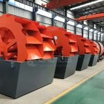 Wheel-Sand-Washing-Machine示例产品：SECY角磨机/打磨机/切割机