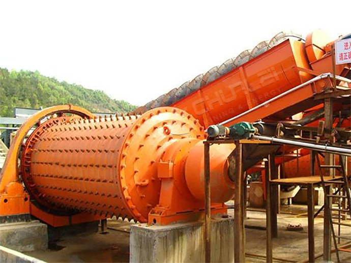 ball-mill