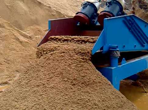 Fine-Sand-Recycling